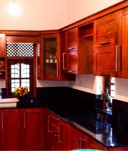 Pantry Cupboards in Colombo