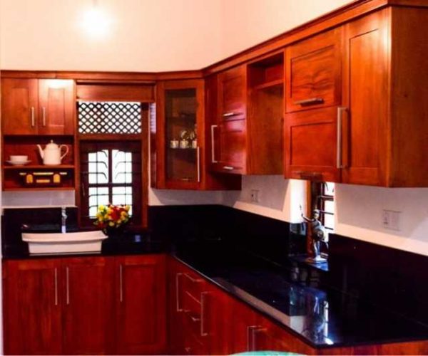 Pantry Cupboards in Colombo