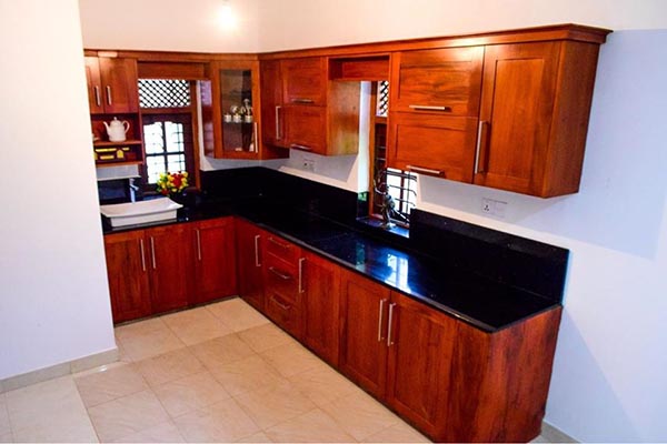 Pantry Cupboards in Colombo